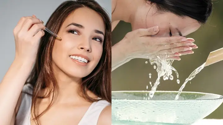 Bôi Serum Xong Có Cần Rửa Mặt Không? Hướng Dẫn Dùng Serum Đúng Cách