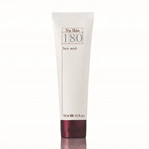 Sữa Rửa Mặt Nuskin 180 Face Wash: Công Dụng, Thành Phần & Cách Sử Dụng Hiệu Quả Sữa Rửa Mặt Nuskin 180 Face Wash: Công Dụng, Thành Phần & Cách Sử Dụng Hiệu Quả