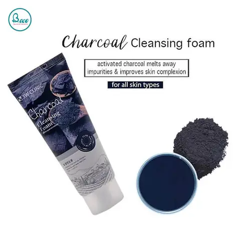 Sữa Rửa Mặt Than Hoạt Tính 3w Clinic Charcoal Cleansing Foam: Công Dụng, Thành Phần Và Cách Sử Dụng Hiệu Quả Sữa Rửa Mặt Than Hoạt Tính 3w Clinic Charcoal Cleansing Foam: Công Dụng, Thành Phần Và Cách Sử Dụng Hiệu Quả
