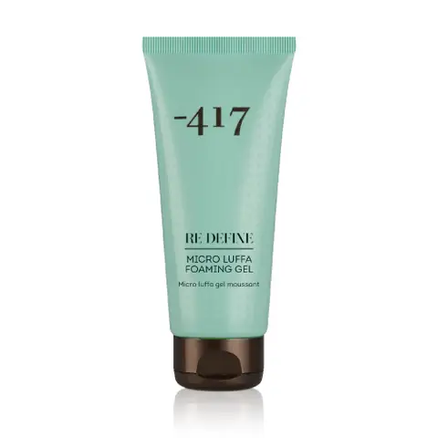 Gel Rửa Mặt 417: Lựa Chọn Hoàn Hảo Cho Làn Da Sạch Sâu & Khỏe Mạnh