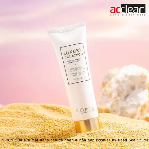 Sữa Rửa Mặt Acclear: Công Dụng, Thành Phần Và Cách Chọn Phù Hợp Sữa Rửa Mặt Acclear: Công Dụng, Thành Phần Và Cách Chọn Phù Hợp