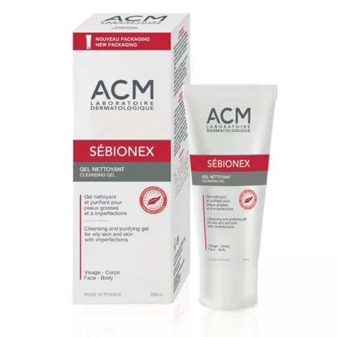 Sữa Rửa Mặt Acm Laboratoire: Công Dụng, Phân Loại & Lựa Chọn Cho Mọi Loại Da Sữa Rửa Mặt Acm Laboratoire: Công Dụng, Phân Loại & Lựa Chọn Cho Mọi Loại Da