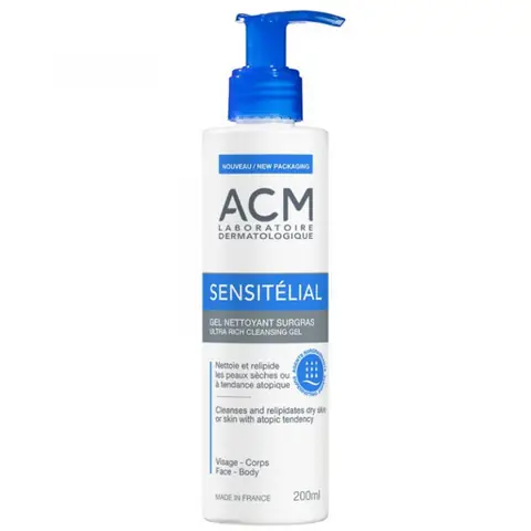 Sữa Rửa Mặt Acm Laboratoire: Công Dụng, Phân Loại & Lựa Chọn Cho Mọi Loại Da Sữa Rửa Mặt Acm Laboratoire: Công Dụng, Phân Loại & Lựa Chọn Cho Mọi Loại Da