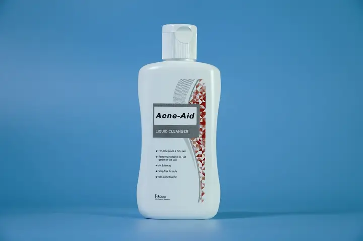 Sữa Rửa Mặt Acne-aid Liquid Cleanser: Công Dụng, Thành Phần Và Hướng Dẫn Sử Dụng Hiệu Quả