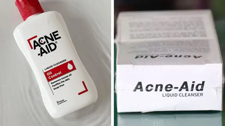 Review Sữa Rửa Mặt Acne Aid: Có Nên Dùng Không & Lợi Ích Cho Da Mụn Review Sữa Rửa Mặt Acne Aid: Có Nên Dùng Không & Lợi Ích Cho Da Mụn