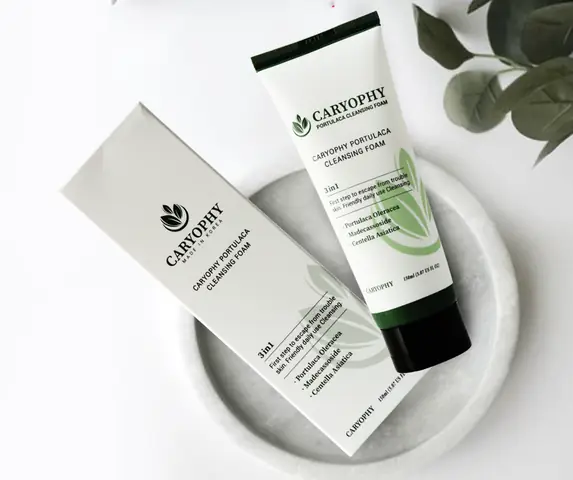Top 10 Sữa Rửa Mặt Acne Hàn Quốc Tốt Nhất: Hướng Dẫn Chọn & Review Chi Tiết Top 10 Sữa Rửa Mặt Acne Hàn Quốc Tốt Nhất: Hướng Dẫn Chọn & Review Chi Tiết