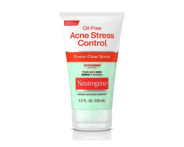Sữa Rửa Mặt Acne Stress Control: Chọn Loại Nào Cho Da Mụn, Căng Thẳng? Sữa Rửa Mặt Acne Stress Control: Chọn Loại Nào Cho Da Mụn, Căng Thẳng?