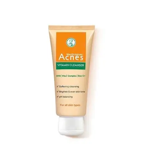 Sữa Rửa Mặt Acnes 25g: Công Dụng, Phân Loại & Hướng Dẫn Chọn Mua Hiệu Quả