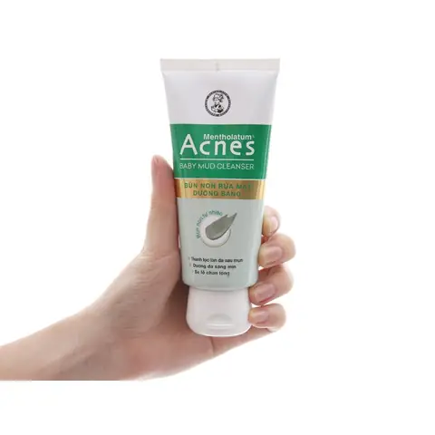Sữa Rửa Mặt Acnes Bùn Non: Công Dụng, Thành Phần & Review Chi Tiết Sữa Rửa Mặt Acnes Bùn Non: Công Dụng, Thành Phần & Review Chi Tiết