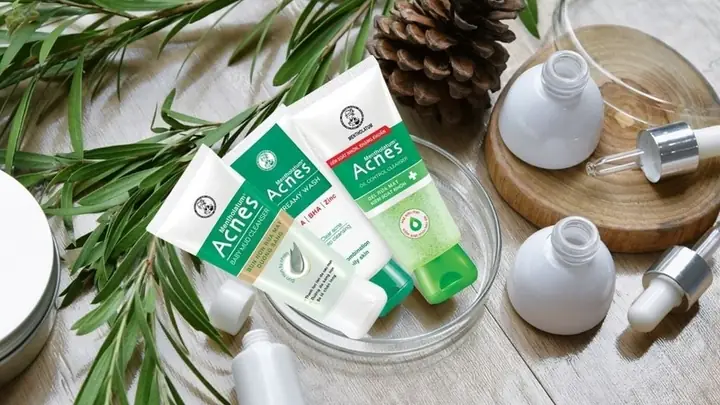 Sữa Rửa Mặt Acnes Cho Da Dầu Mụn: Lựa Chọn Nào Tốt Nhất & Hiệu Quả? Sữa Rửa Mặt Acnes Cho Da Dầu Mụn: Lựa Chọn Nào Tốt Nhất & Hiệu Quả?