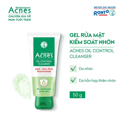 Sữa Rửa Mặt Acnes Cho Da Nhờn: Chọn Đúng Loại Ngừa Mụn Hiệu Quả Sữa Rửa Mặt Acnes Cho Da Nhờn: Chọn Đúng Loại Ngừa Mụn Hiệu Quả