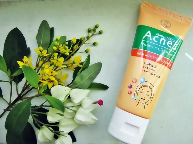 Sữa Rửa Mặt Acnes Có Độ Ph Bao Nhiêu? Phân Tích Chỉ Số Từng Sản Phẩm Sữa Rửa Mặt Acnes Có Độ Ph Bao Nhiêu? Phân Tích Chỉ Số Từng Sản Phẩm
