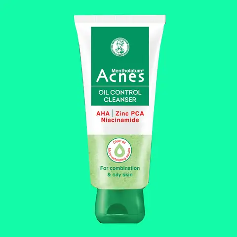 Sữa Rửa Mặt Acnes Có Độ Ph Bao Nhiêu? Phân Tích Chỉ Số Từng Sản Phẩm Sữa Rửa Mặt Acnes Có Độ Ph Bao Nhiêu? Phân Tích Chỉ Số Từng Sản Phẩm