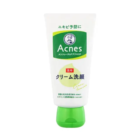 Sữa Rửa Mặt Acnes Nhật Bản: Công Dụng, Loại Phổ Biến & Cách Chọn Cho Da Mụn Sữa Rửa Mặt Acnes Nhật Bản: Công Dụng, Loại Phổ Biến & Cách Chọn Cho Da Mụn