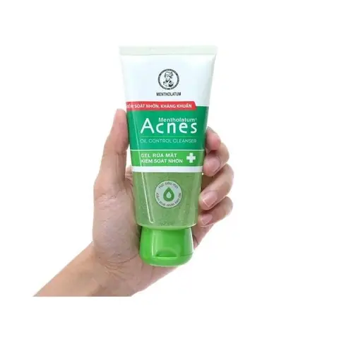 Sữa Rửa Mặt Acnes Cho Da Dầu Mụn: Đánh Giá, Phân Loại & Lựa Chọn Tốt Nhất Sữa Rửa Mặt Acnes Cho Da Dầu Mụn: Đánh Giá, Phân Loại & Lựa Chọn Tốt Nhất
