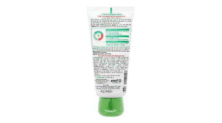 Sữa Rửa Mặt Acnes Trio Activ: Công Dụng, Thành Phần Và Hướng Dẫn Sử Dụng Chi Tiết Sữa Rửa Mặt Acnes Trio Activ: Công Dụng, Thành Phần Và Hướng Dẫn Sử Dụng Chi Tiết