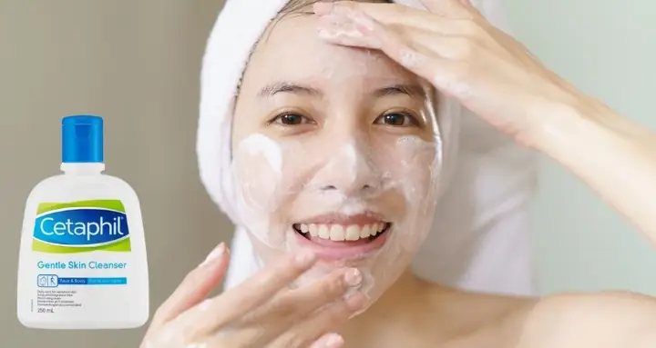 Sữa Rửa Mặt Adaphil: Có Tốt Không, Có Nên Dùng Và Các Vấn Đề Liên Quan