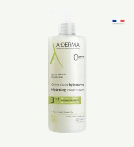 Sữa Rửa Mặt Aderma 500ml: Đánh Giá, Thành Phần Và Địa Chỉ Mua Uy Tín Sữa Rửa Mặt Aderma 500ml: Đánh Giá, Thành Phần Và Địa Chỉ Mua Uy Tín