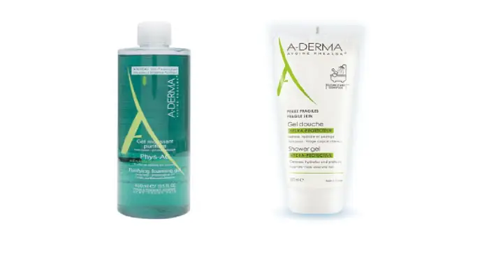 Mua Sữa Rửa Mặt Aderma Chính Hãng Ở Đâu Giá Tốt? Mua Sữa Rửa Mặt Aderma Chính Hãng Ở Đâu Giá Tốt?
