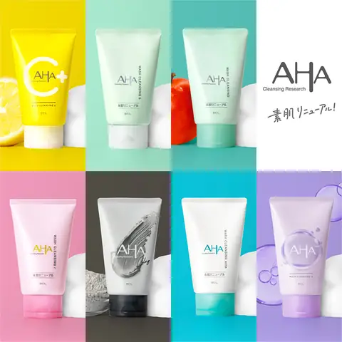 Sữa Rửa Mặt Aha: Công Dụng, Lợi Ích & Top Sản Phẩm Tốt Nhất Sữa Rửa Mặt Aha: Công Dụng, Lợi Ích & Top Sản Phẩm Tốt Nhất
