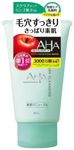 Sữa Rửa Mặt Aha Màu Xanh: Công Dụng, Thành Phần Và Chọn Lọc Tốt Nhất