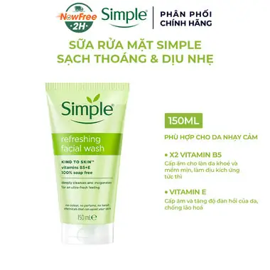 Top 10 Sữa Rửa Mặt An Toàn, Dịu Nhẹ Cho Mọi Loại Da Được Khuyên Dùng
