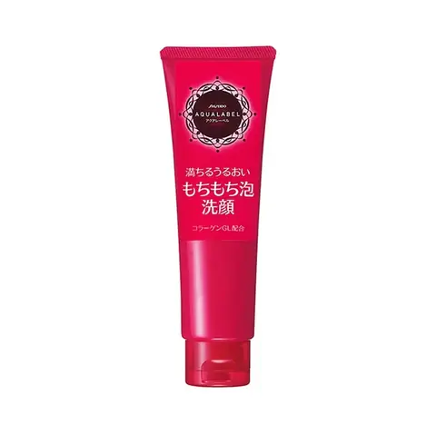 Sữa Rửa Mặt Aqualabel: Chọn Loại Nào Phù Hợp & Review Chi Tiết