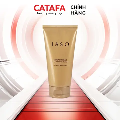 Sữa Rửa Mặt Aroma: Chọn Loại Nào Tốt Nhất Cho Da & Công Dụng?