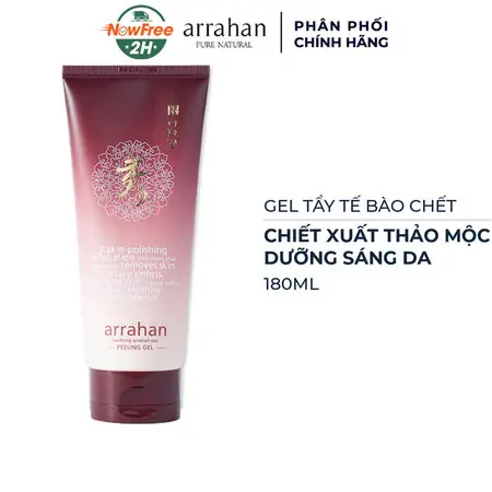 Arrahan Peeling Gel: Công Dụng, Các Loại Và Cách Sử Dụng Hiệu Quả Arrahan Peeling Gel: Công Dụng, Các Loại Và Cách Sử Dụng Hiệu Quả