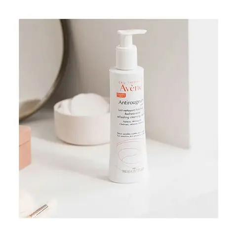 Sữa Rửa Mặt Avene Có Tốt Không? Review Chi Tiết & Đánh Giá Từ Chuyên Gia