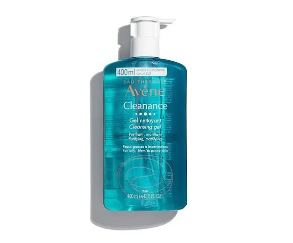 Sữa Rửa Mặt Avene Có Tốt Không? Review Chi Tiết & Đánh Giá Từ Chuyên Gia
