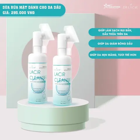 Sữa Rửa Mặt Bạc Hà Kiềm Dầu: Lựa Chọn Tối Ưu Cho Da Dầu Mụn Sữa Rửa Mặt Bạc Hà Kiềm Dầu: Lựa Chọn Tối Ưu Cho Da Dầu Mụn