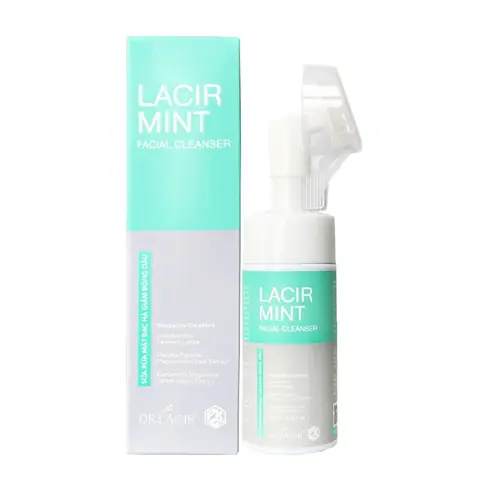 Sữa Rửa Mặt Bạc Hà Kiềm Dầu: Lựa Chọn Tối Ưu Cho Da Dầu Mụn Sữa Rửa Mặt Bạc Hà Kiềm Dầu: Lựa Chọn Tối Ưu Cho Da Dầu Mụn