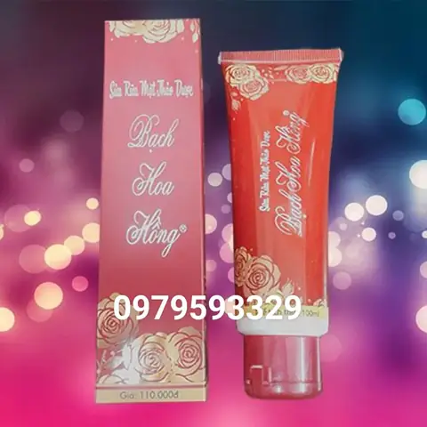 Dung Dịch/sữa Rửa Mặt Bạch Hoa Hồng: Công Dụng, Cách Dùng & Lưu Ý Hiệu Quả Dung Dịch/sữa Rửa Mặt Bạch Hoa Hồng: Công Dụng, Cách Dùng & Lưu Ý Hiệu Quả