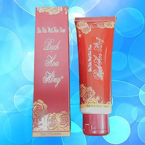 Dung Dịch/sữa Rửa Mặt Bạch Hoa Hồng: Công Dụng, Cách Dùng & Lưu Ý Hiệu Quả Dung Dịch/sữa Rửa Mặt Bạch Hoa Hồng: Công Dụng, Cách Dùng & Lưu Ý Hiệu Quả