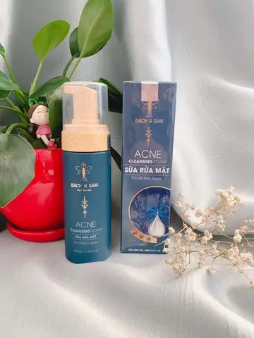 Sữa Rửa Mặt Bạch Linh Bách Y Sâm: Công Dụng, Thành Phần & Lưu Ý Sử Dụng Sữa Rửa Mặt Bạch Linh Bách Y Sâm: Công Dụng, Thành Phần & Lưu Ý Sử Dụng