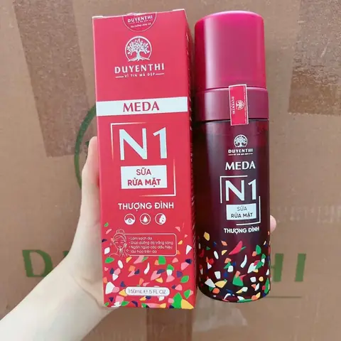 Sữa Rửa Mặt Bách Y Sâm: Review & Công Dụng Chi Tiết Cho Mọi Loại Da