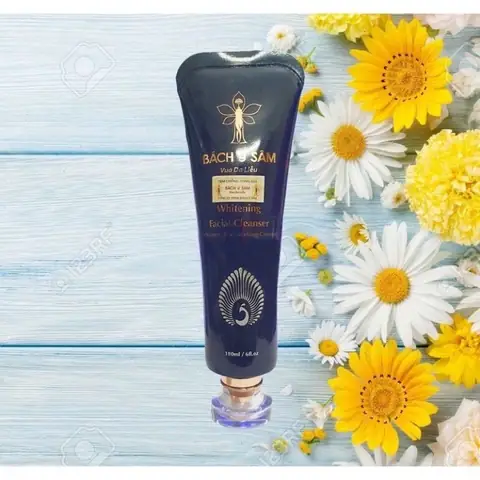 Sữa Rửa Mặt Bách Y Sâm: Review & Công Dụng Chi Tiết Cho Mọi Loại Da