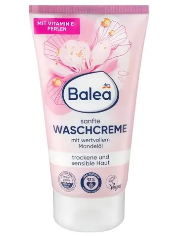 Sữa Rửa Mặt Balea Cho Da Dầu: Lựa Chọn Hiệu Quả & Phổ Biến