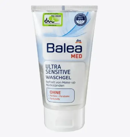 Sữa Rửa Mặt Balea: Review Chi Tiết, Các Loại Phổ Biến & Hướng Dẫn Chọn Lựa Sữa Rửa Mặt Balea: Review Chi Tiết, Các Loại Phổ Biến & Hướng Dẫn Chọn Lựa