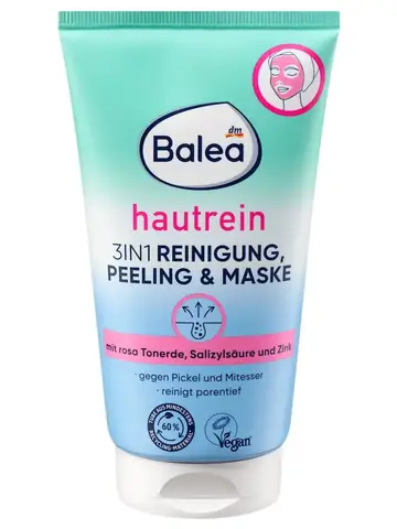 Sữa Rửa Mặt Balea Màu Xanh: Công Dụng, Loại Da Phù Hợp & Đánh Giá Chi Tiết Sữa Rửa Mặt Balea Màu Xanh: Công Dụng, Loại Da Phù Hợp & Đánh Giá Chi Tiết