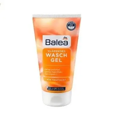 Sữa Rửa Mặt Balea Waschgel: Công Dụng, Loại Phù Hợp & Hướng Dẫn Sử Dụng Sữa Rửa Mặt Balea Waschgel: Công Dụng, Loại Phù Hợp & Hướng Dẫn Sử Dụng