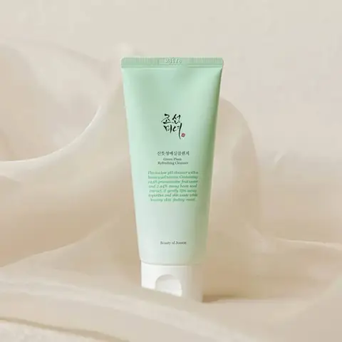 Sữa Rửa Mặt Beauty: Top Sản Phẩm & Lựa Chọn Tốt Nhất Cho Da Sữa Rửa Mặt Beauty: Top Sản Phẩm & Lựa Chọn Tốt Nhất Cho Da