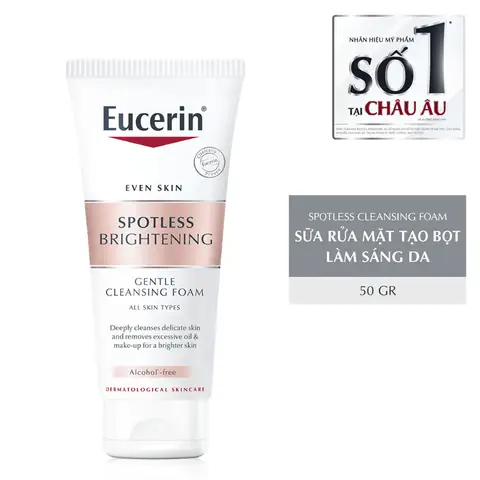 Sữa Rửa Mặt Beauty Skin Cleaner: Công Dụng, Thành Phần Và Cách Chọn Phù Hợp