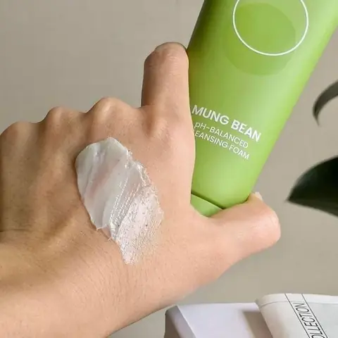 Sữa Rửa Mặt Beplain Mung Bean: Review Chi Tiết & Lời Khuyên Chọn Lọc Sữa Rửa Mặt Beplain Mung Bean: Review Chi Tiết & Lời Khuyên Chọn Lọc