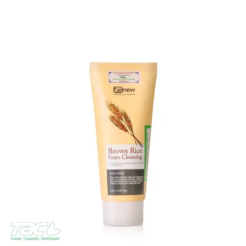 Sữa Rửa Mặt Benew Brown Rice: Công Dụng, Thành Phần & Hướng Dẫn Sử Dụng Hiệu Quả Sữa Rửa Mặt Benew Brown Rice: Công Dụng, Thành Phần & Hướng Dẫn Sử Dụng Hiệu Quả