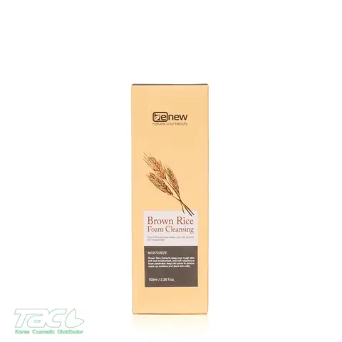 Sữa Rửa Mặt Benew Brown Rice: Công Dụng, Thành Phần & Hướng Dẫn Sử Dụng Hiệu Quả Sữa Rửa Mặt Benew Brown Rice: Công Dụng, Thành Phần & Hướng Dẫn Sử Dụng Hiệu Quả