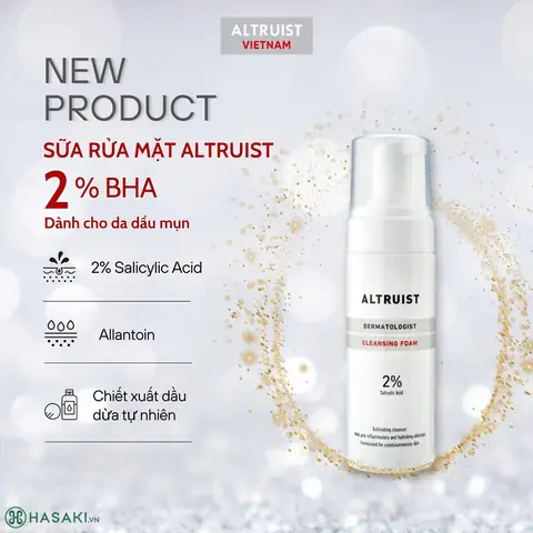 Top 10 Sữa Rửa Mặt Bha Tốt Nhất 2024: Hỗ Trợ Kiềm Dầu, Trị Mụn Hiệu Quả Top 10 Sữa Rửa Mặt Bha Tốt Nhất 2024: Hỗ Trợ Kiềm Dầu, Trị Mụn Hiệu Quả