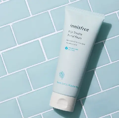 Sữa Rửa Mặt Innisfree Bija Trouble: Công Dụng, Thành Phần & Lưu Ý Sử Dụng Tốt Nhất Cho Da Mụn