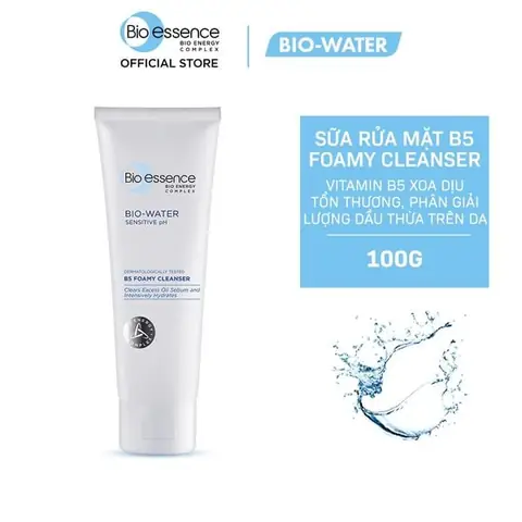 Sữa Rửa Mặt Bio Essence Có Tốt Không? Đánh Giá Chi Tiết & Chọn Loại Phù Hợp Sữa Rửa Mặt Bio Essence Có Tốt Không? Đánh Giá Chi Tiết & Chọn Loại Phù Hợp